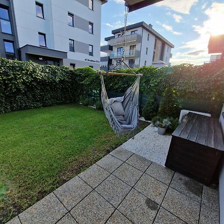 Apartament Zawisle Torun Exterior photo