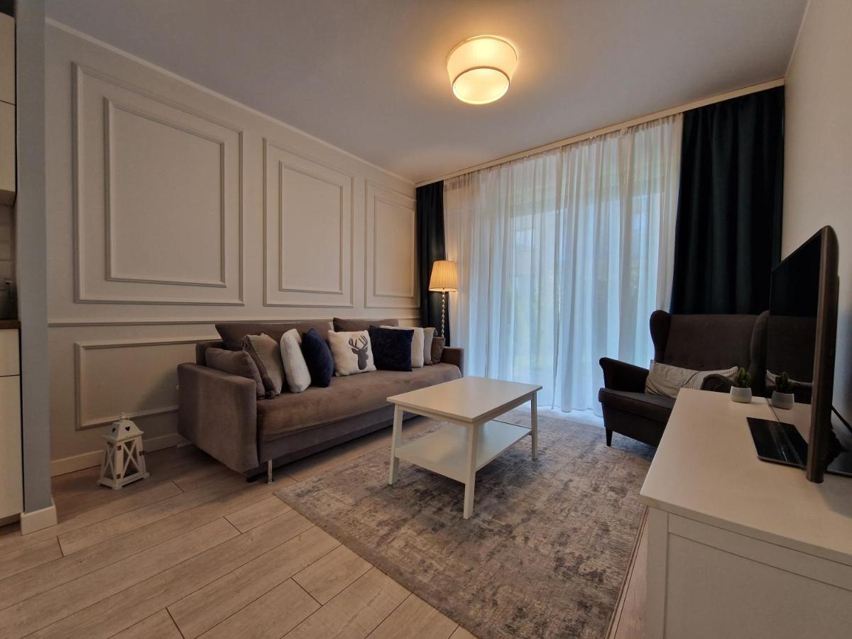 Apartament Zawisle Torun Exterior photo