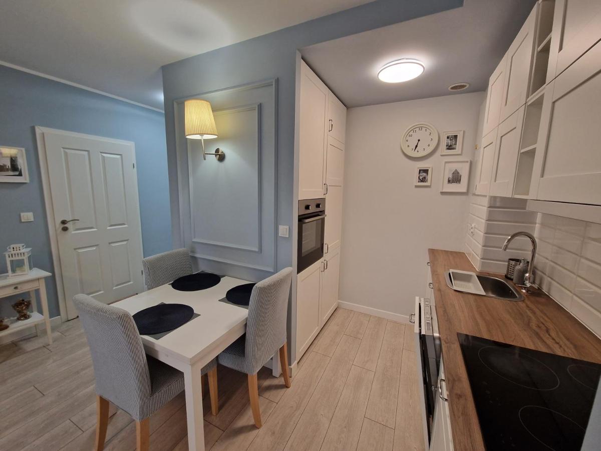 Apartament Zawisle Torun Exterior photo