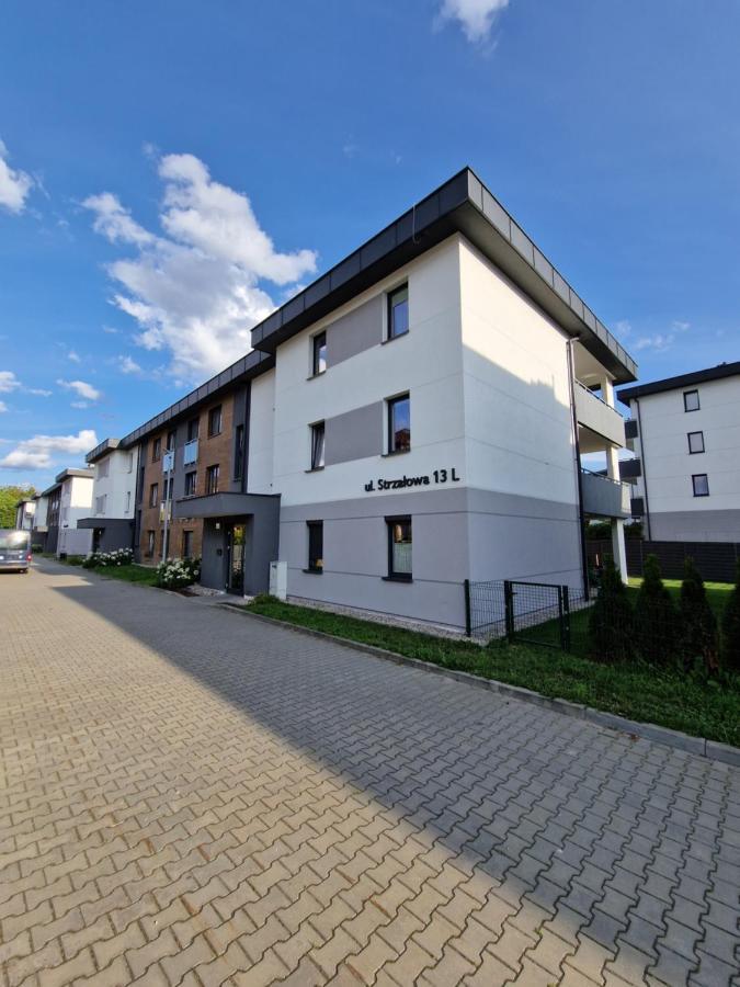 Apartament Zawisle Torun Exterior photo