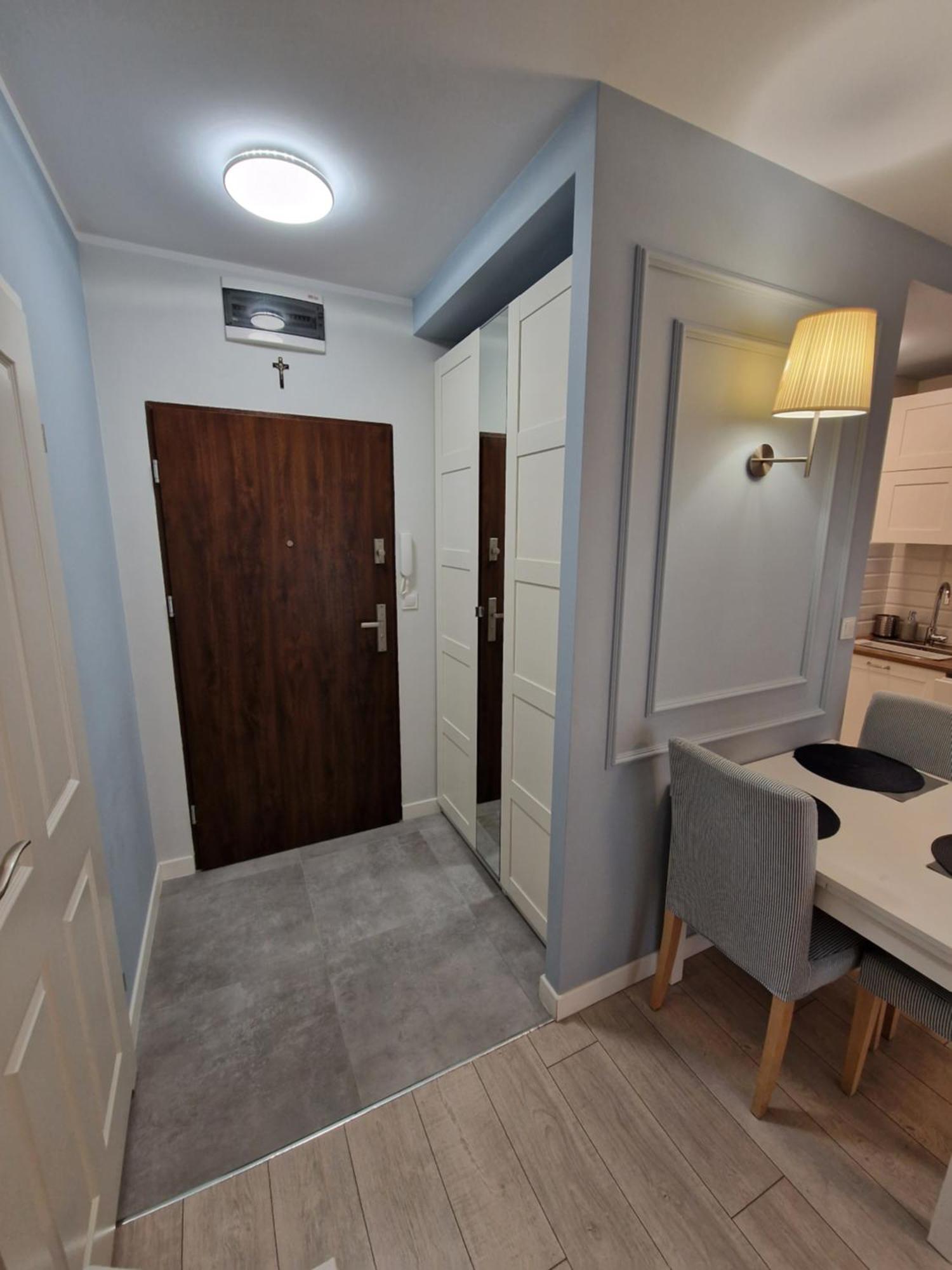 Apartament Zawisle Torun Exterior photo
