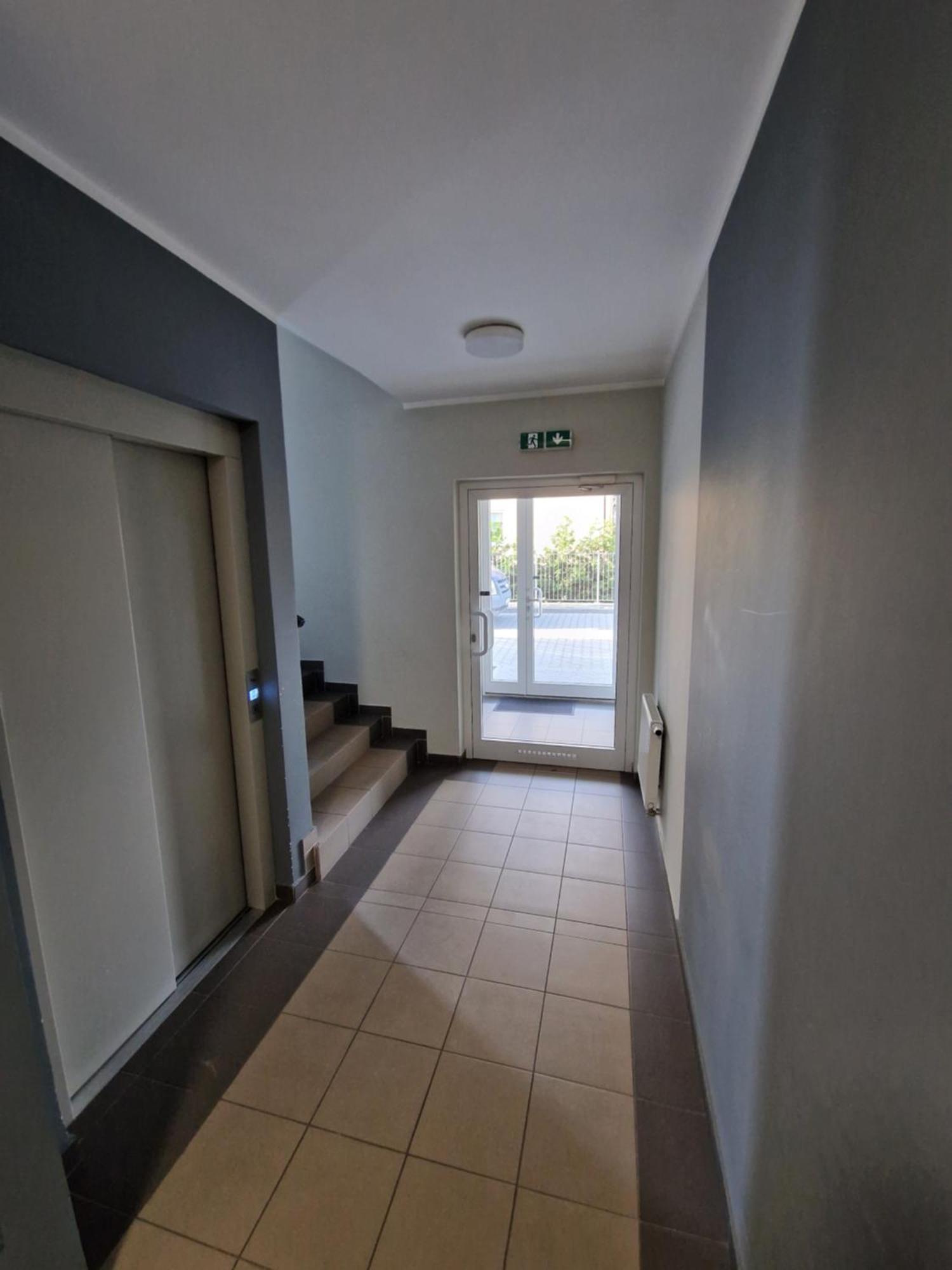 Apartament Zawisle Torun Exterior photo