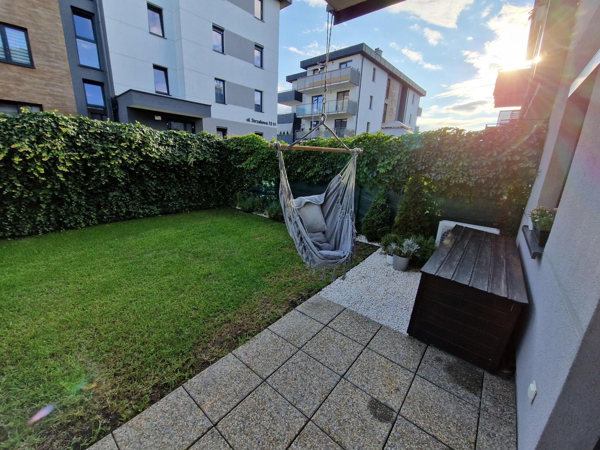 Apartament Zawisle Torun Exterior photo