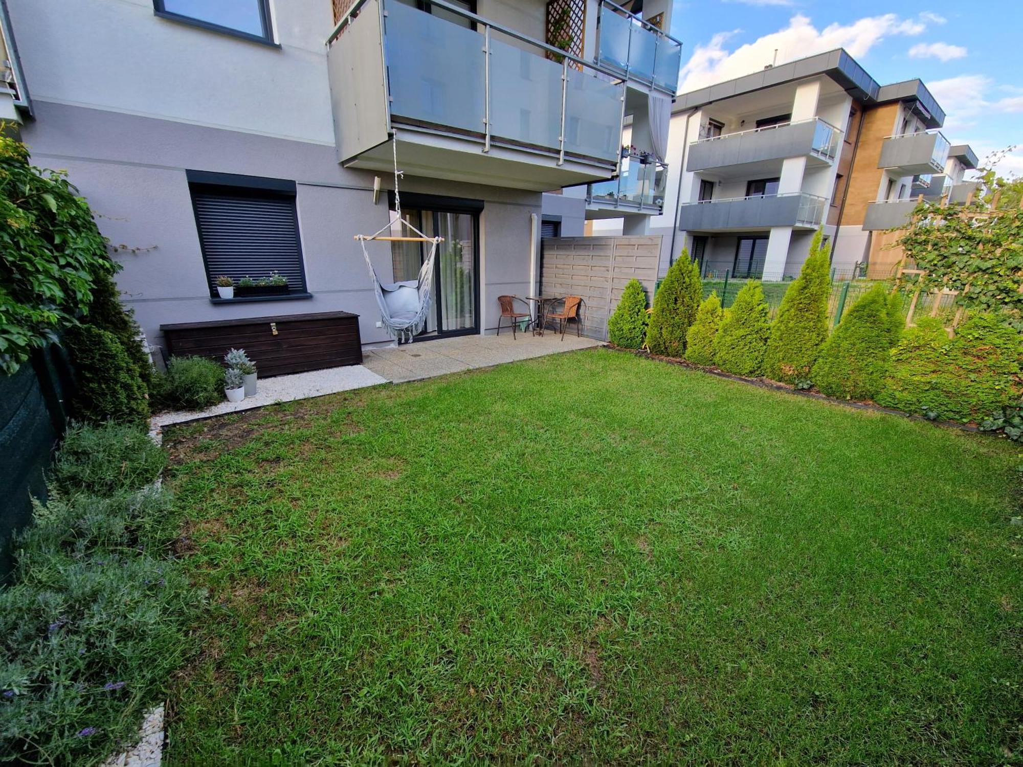 Apartament Zawisle Torun Exterior photo