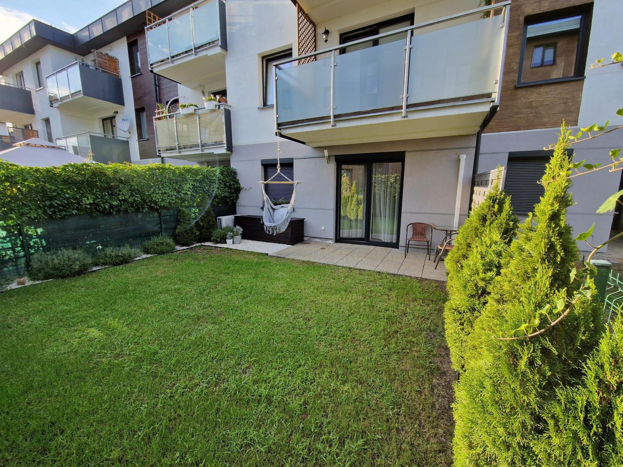 Apartament Zawisle Torun Exterior photo